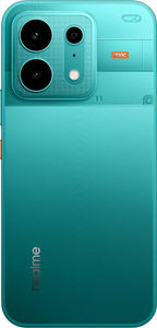 realme P4s 5G