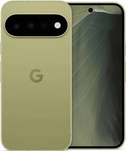 Google Pixel 11 16GB RAM 512GB