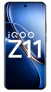 iQOO Z11 8GB RAM