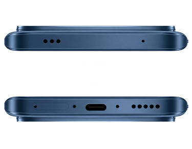 iQOO Z11 8GB RAM