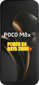 POCO M8x 5G