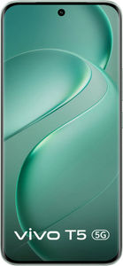 vivo T5 5G