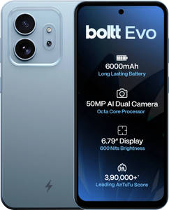 boltt Evo 4G