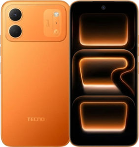 Tecno Spark Go 3 Pro 4G