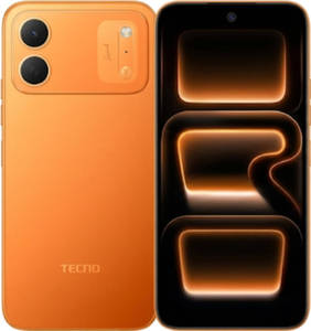 Tecno Spark Go 3 Pro 4G