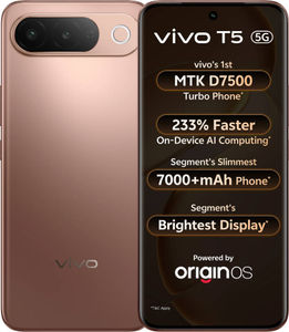 vivo T5 5G 12GB RAM 256GB