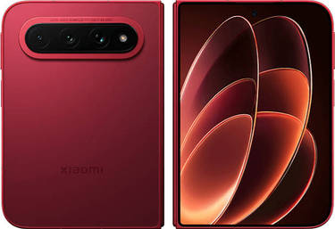 Xiaomi 18 Fold