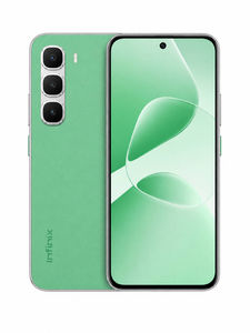 Infinix Hot 70 Pro 8GB RAM