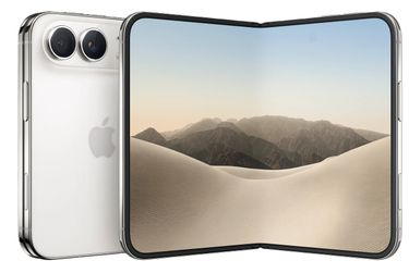 Apple iPhone Duo