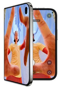 Apple iPhone Duo