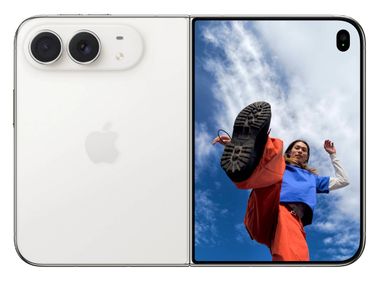 Apple iPhone Duo 512GB