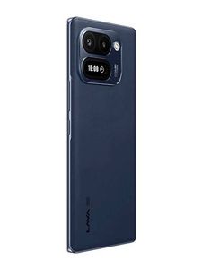 Lava Virat Curve 5G