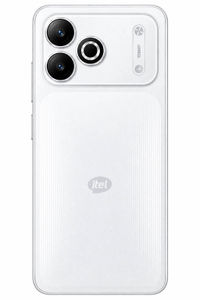 Itel Zeno 300 4G