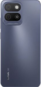 Lava Bold N4 Pro 5G