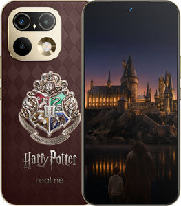 realme 16 Pro Harry Potter Edition