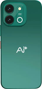 Ai+ Nova 2 Power 5G 8GB RAM