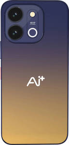 Ai+ Nova 2 Power 5G 8GB RAM