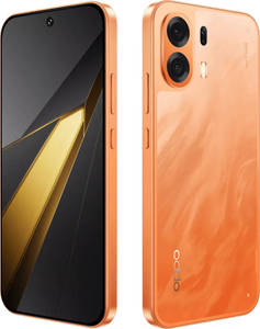 OPPO K14 Plus 5G 8GB RAM