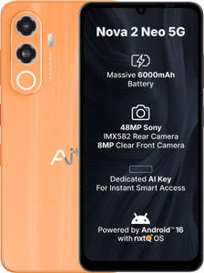 Ai+ Nova 2 Neo 5G 64GB