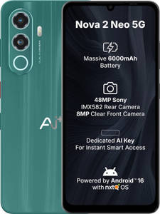 Ai+ Nova 2 Neo 5G 64GB