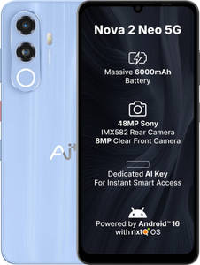 Ai+ Nova 2 Neo 5G 64GB