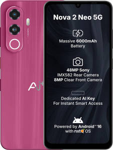 Ai+ Nova 2 Neo 5G 64GB