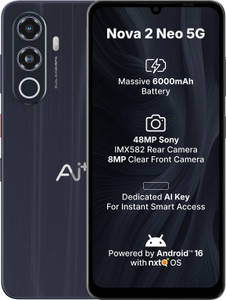 Ai+ Nova 2 Neo 5G 64GB