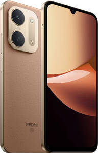 Xiaomi Redmi 17C 5G 6GB RAM