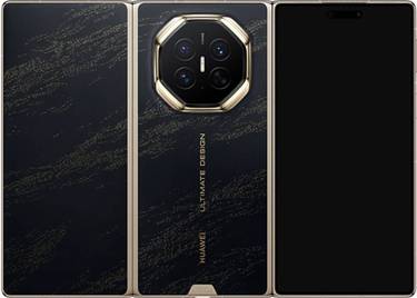 Huawei Mate XT 2
