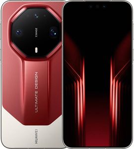 Huawei Mate 90 RS