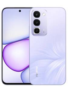 realme C100 4G
