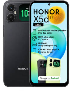 Honor X5d s 4G