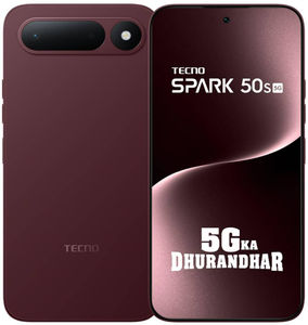 Tecno Spark 50s 5G