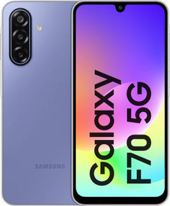 Samsung Galaxy F70 5G