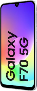 Samsung Galaxy F70 5G