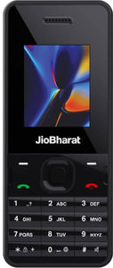 Reliance Jio Bharat V2