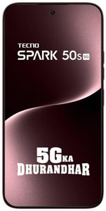 Tecno Spark 50s 5G 8GB RAM