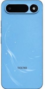Tecno Spark 50s 5G 8GB RAM
