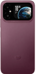 Itel A300+ 4G