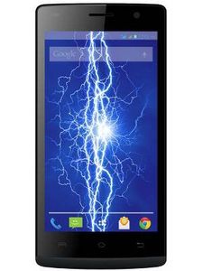 Lava Iris Fuel 25
