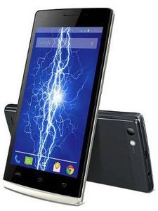 Lava Iris Fuel 25