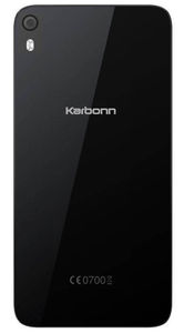 Karbonn Titanium Mach Two S360