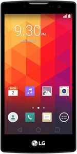 LG Spirit LTE