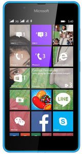 Microsoft Lumia 540 Dual SIM