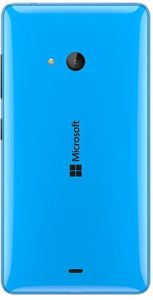 Microsoft Lumia 540 Dual SIM