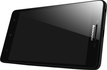 Lenovo A6000 Plus