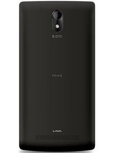 Lava Iris Alfa L