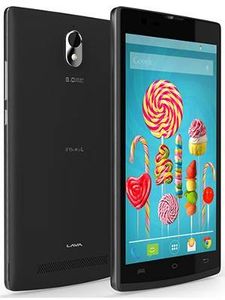 Lava Iris Alfa L