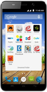 Micromax Canvas Play