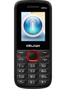 Celkon C604